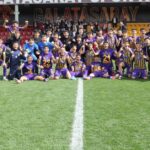 İkas Eyüpspor U16 Takımı Galatasaray’ı Mağlup Ederek Grup Şampiyonu!