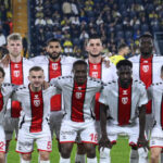 “Samsunspor, Avrupa Ligi hedefine doğru yürüyor!”