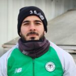 Konyaspor’un Oğulcan Ülgün’den ilginç açıklama