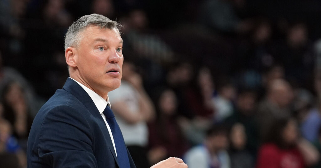 Fenerbahçe Beko Paris Basketbol’u ağırlıyor: Jasikevicius ve Zagars maç öncesi açıklamalarını yaptı