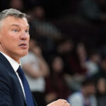 Fenerbahçe Beko Paris Basketbol’u ağırlıyor: Jasikevicius ve Zagars maç öncesi açıklamalarını yaptı