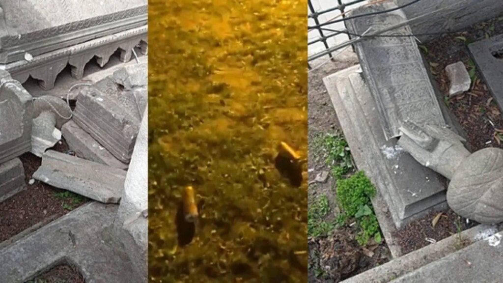 İstanbul İl Başkanı Taraftarlarına Seslendi!