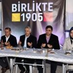 Galatasaray’dan “Birlikte 1905” Programı ile Depreme Destek Başlıyor