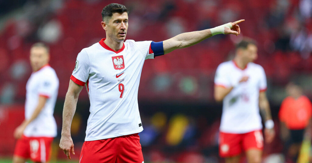 “Polonya, Malta’yı 2-0 Mağlup Etti!”