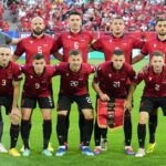 Arnavutluk, Andorra’yı 3-0 Mağlup Etti