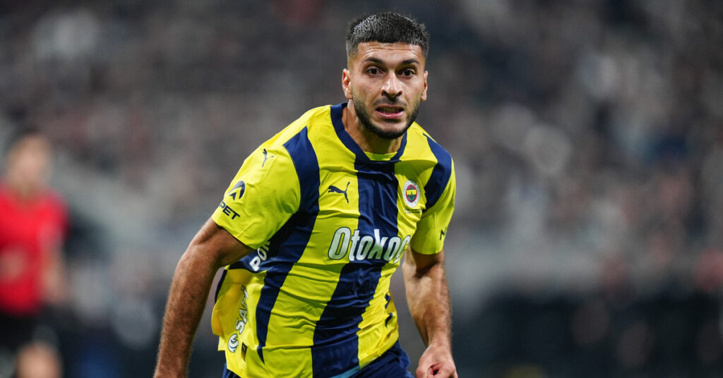 Oğuz Aydın: Gaziantep FK maçında parladı!