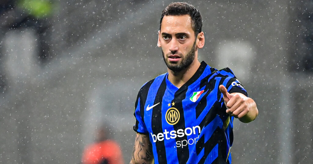 “Hakan Çalhanoğlu’dan Bayern Münih açıklaması”