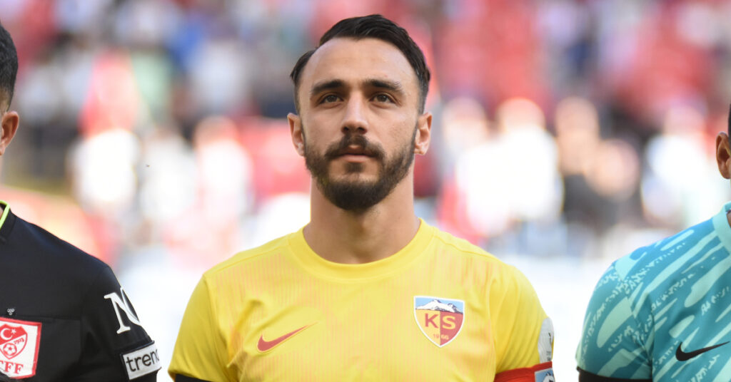 Kayserispor, Hatayspor’u yenmek için taraftarına güveniyor