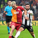 Beşiktaş-Galatasaray Derbisinde Kara Kartalın Avantajı