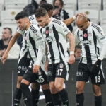 Beşiktaş’ın Kritik Maçları Öncesi Neler Olacak?