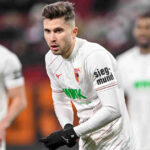 Beşiktaş, Elvis Rexhbecaj İle İlgileniyor