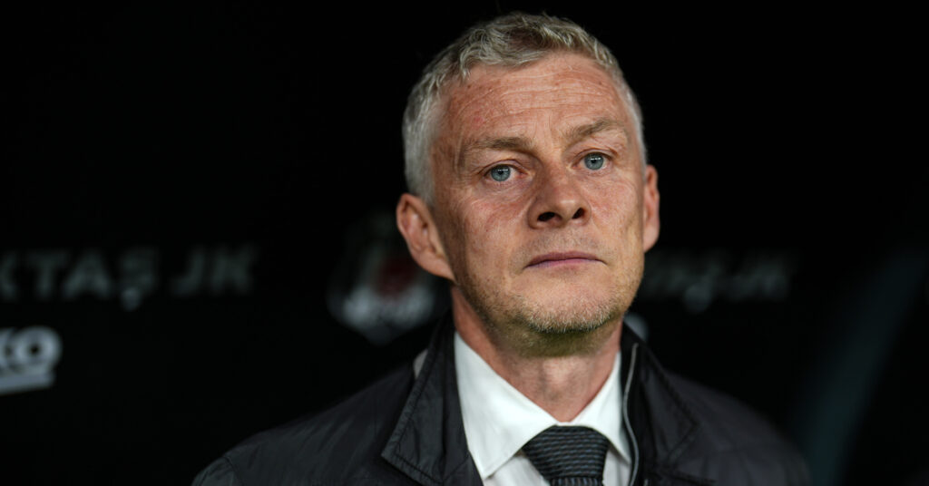 Solskjaer’ın İlk Derbisi: Beşiktaş-Galatasaray Maçı