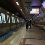 İstanbul’da Metro İstasyonları Kapatıldı!