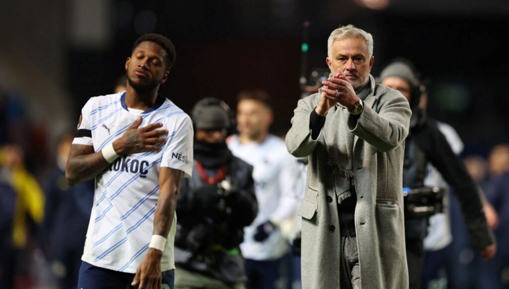 Fred: “Yaptığım Hata Nedeniyle Üzgünüm”