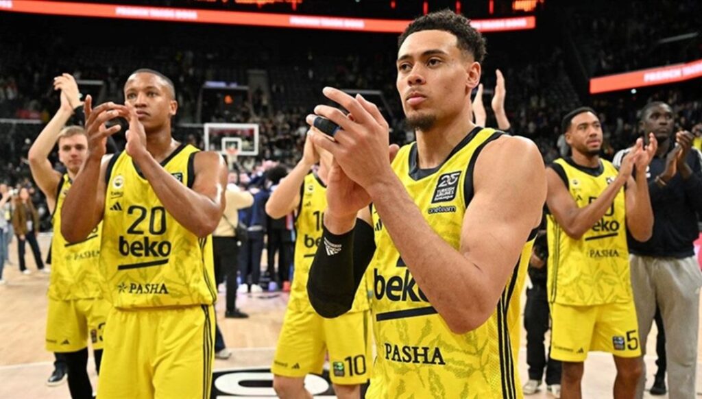 Monaco-Fenerbahçe Beko maçı ne zaman ve hangi kanalda?
