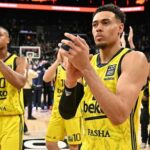 Monaco-Fenerbahçe Beko maçı ne zaman ve hangi kanalda?