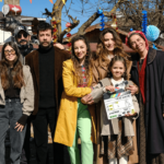 Geçmişlerinden kaçan üç kadının çarpıcı hikayesi: Yeni Hayat