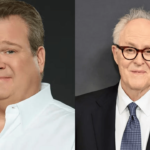 Dexter: Resurrection’a Eric Stonestreet ve John Lithgow Katıldı