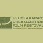 Uluslararası Urla Gastronomi Film Festivali: Masterclass Etkinlikleri Başlıyor!