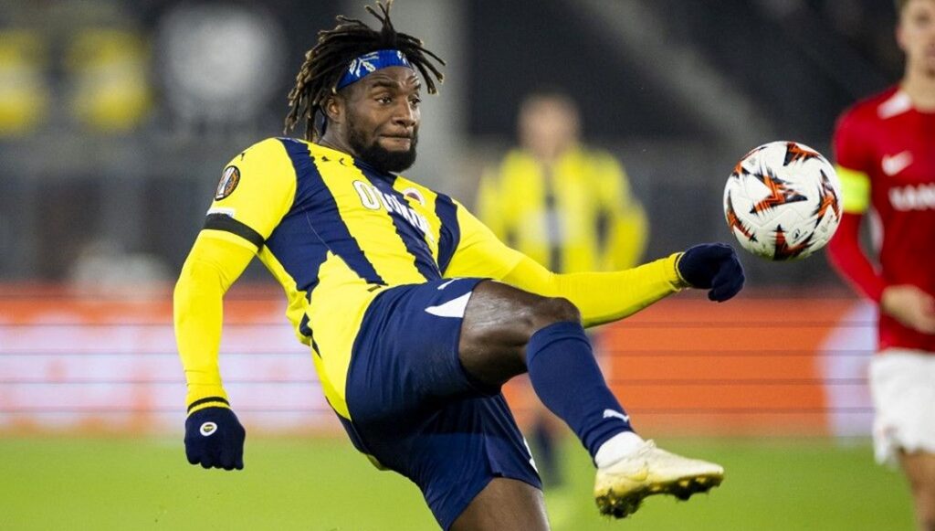 Mourinho Maximin Gerilimi: Sürpriz Karar!