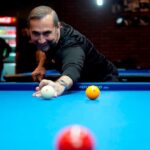Semih Saygıner: Bilardoda Dünya Şampiyonu!