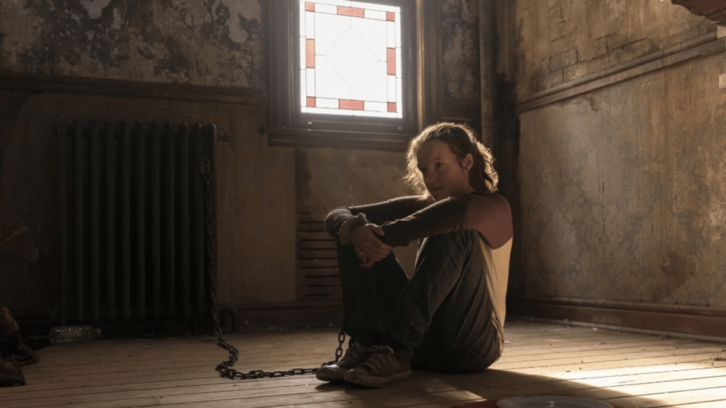 “The Last of Us” Dizisinin Yıldızı Bella Ramsey: Otizm Tanısı Özgürleştirici!