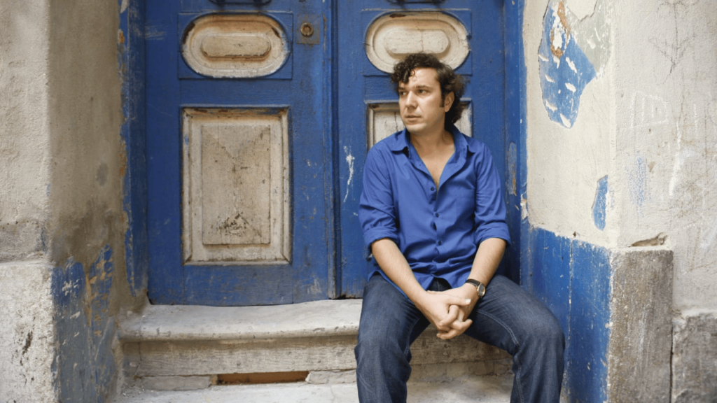 İncir Reçeli 3: Duygusal Yolculuk Başlıyor!