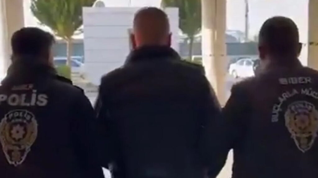 Siber Suç Operasyonunda 76 Şüpheli Yakalandı!