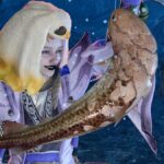 Monster Hunter Wilds’ta Gravid Bowfin Nasıl Yakalanır?