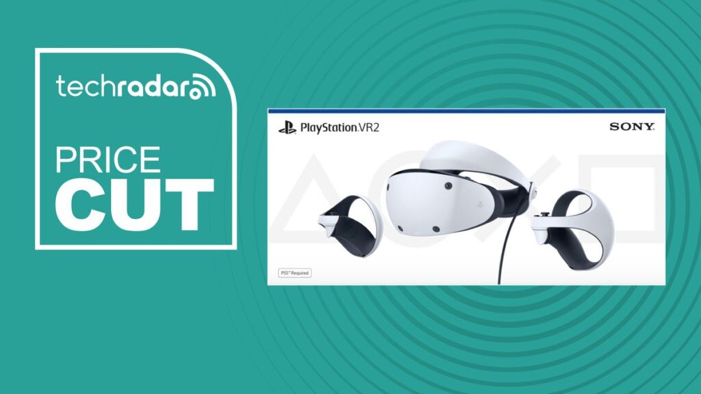 PSVR 2’de Büyük İndirim: Şimdi Almanın Tam Zamanı!