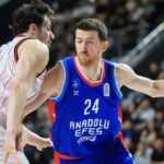 Anadolu Efes, Bayern Münih’e konuk olacak