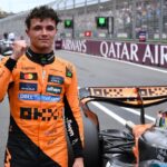 Norris Avustralya Grand Prix’sinde pole pozisyonunda!