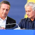 Fenerbahçe’de Mourinho kararı: Gelecek sezon başında olacak mı?