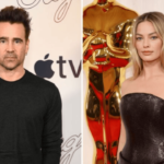 Margot Robbie ve Colin Farrell’ın başrolünde olduğu “A Big Bold Beautiful Journey” 19 Eylül’e ertelendi