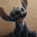 Lilo & Stitch Yeniden Çevrimi: Kayan Yıldızın Büyüsü