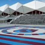 Trabzonspor-Göztepe Maçında Down Sendromlu Bireyler Sahne Alacak