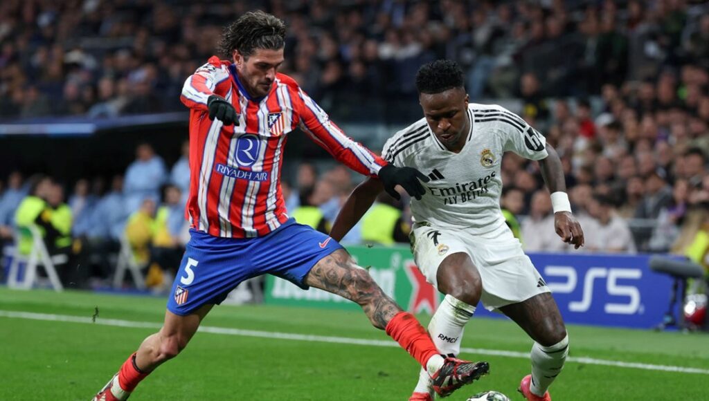 Dev Maçın Muhtemel 11’leri Açıklandı!