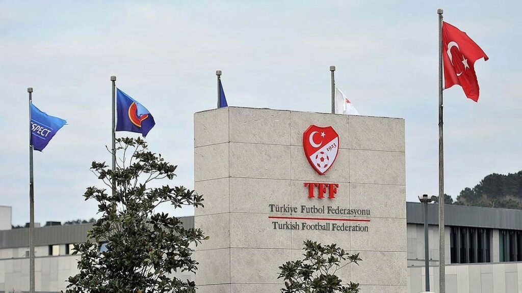 “4 Büyükler PFDK’ya Sevk Edildi!”