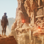 Dune Awakening: Arrakis’ Open World Revealed