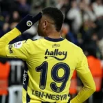 Fenerbahçe’de Youssef En-Nesyri Rekor Peşinde!