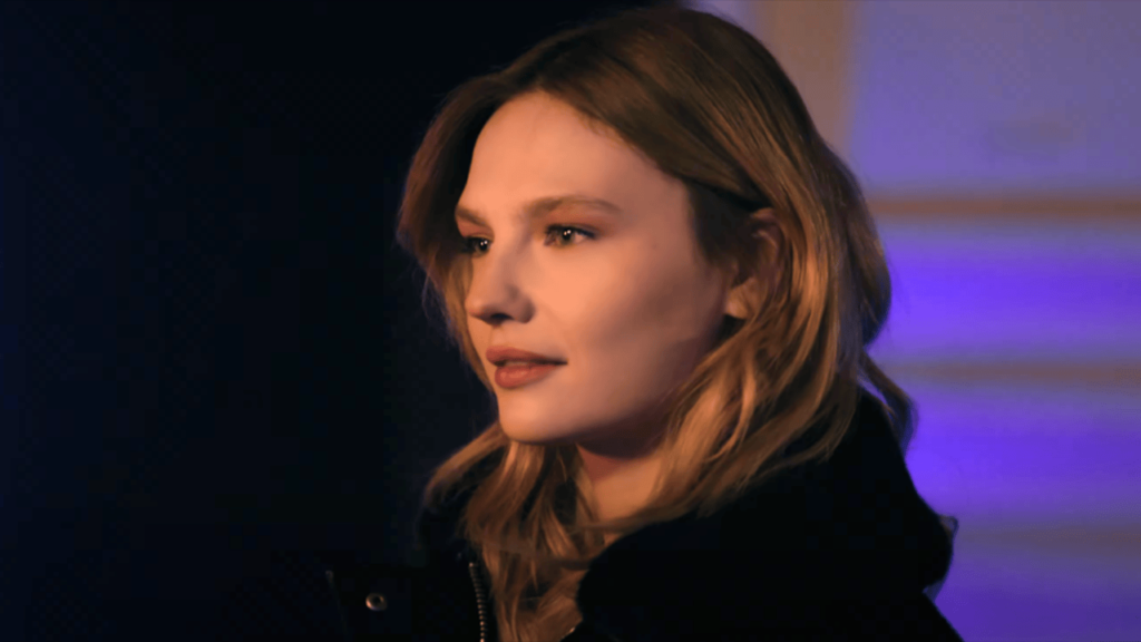 Mickey 17 Filminden İkinci Sıra Açılışı!