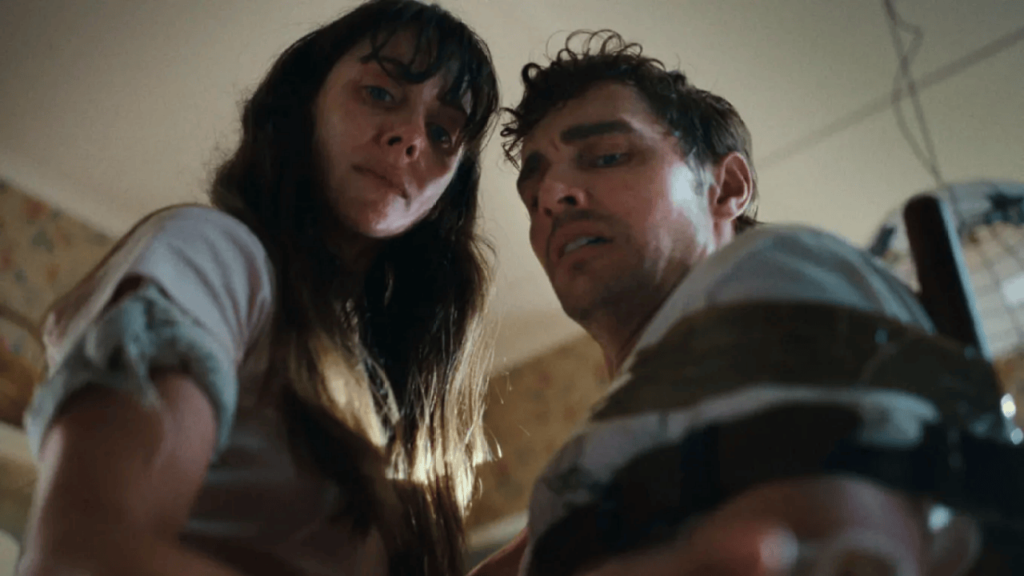 Alison Brie ve Dave Franco Birlikte Yeni Filmde![embed]https://www.youtube.com/watch?v=Pb9tln–Ajs[/embed]