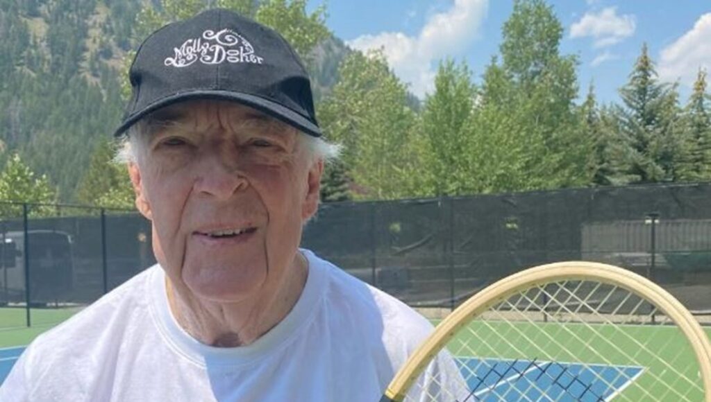Tenis Dünyasının Kaybettiği Büyük Oyuncu: Fred Stolle
