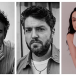 Steve Coogan ve Tom Burke Netflix’in yeni soygun dizisinde!