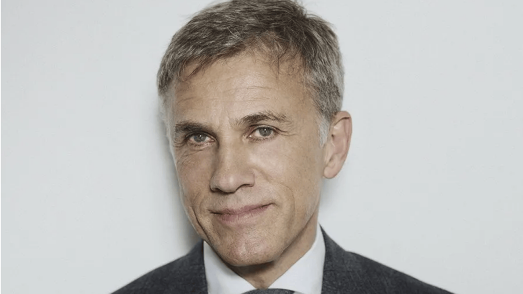 Christoph Waltz, Hulu komedisinde sürpriz rol alacak