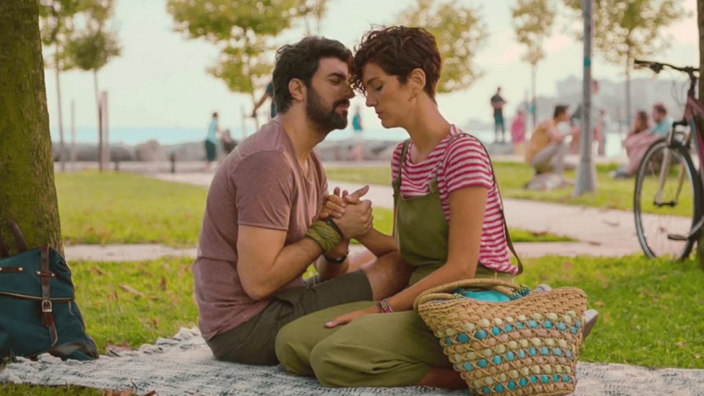 Prime Video, Mart Ayında Yerli Yapımları Sunuyor!