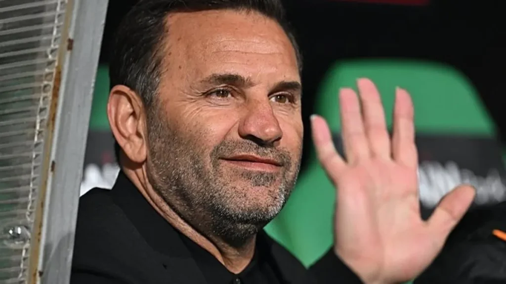 Galatasaray’ın Deplasmandaki Zaferi!