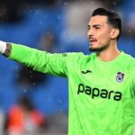 Trabzonspor’un Kalesinde Güven Veren Performansı