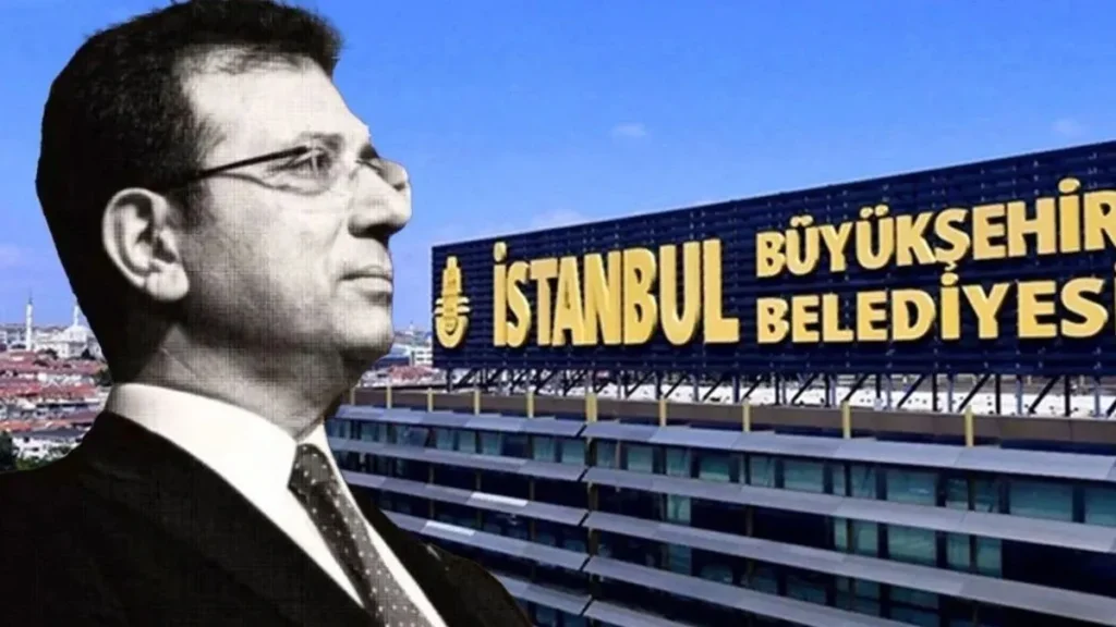 İstanbul’da Yolsuzluk Skandalı Ortaya Çıktı!