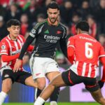 Arsenal-PSV Şampiyonlar Ligi Rövanşı: Ne Zaman, Saat Kaçta, Hangi Kanalda?